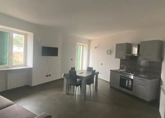 Casa vacanza Tre regine Napoli